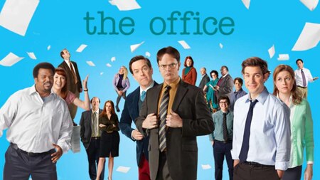 'The Office' comes to an end