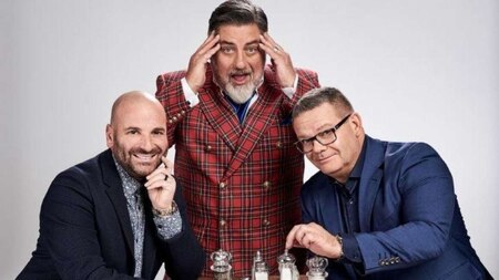Hit Trio of ‘MasterChef Australia’ judges leave the show after 11 years