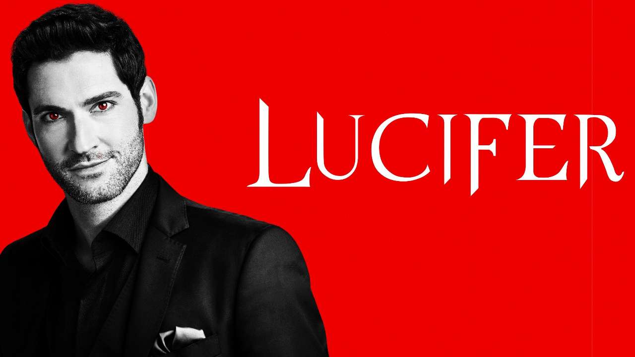 Crowdsourced funding – 'Lucifer'