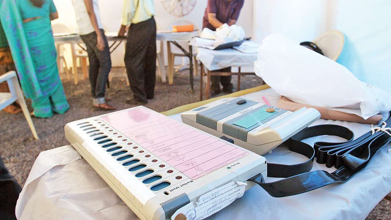 Delhi Assembly Elections 2020: Voters' slip to carry QR code for quick identification