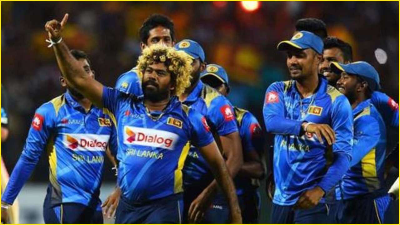 Ind Vs Sl Sri Lanka Names Angelo Mathews In Their T20i Squad For India Series