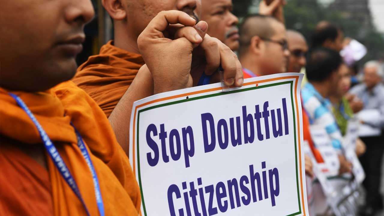 Amid opposition, Centre planning to make process of granting citizenship online to bypass states