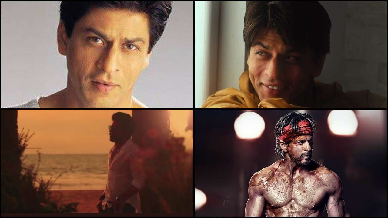 srk new movie