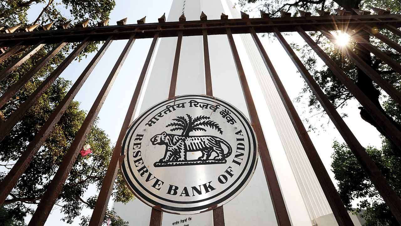 Mobile Aided Note Identifier app launched by RBI to help the visually challenged identify currency notes