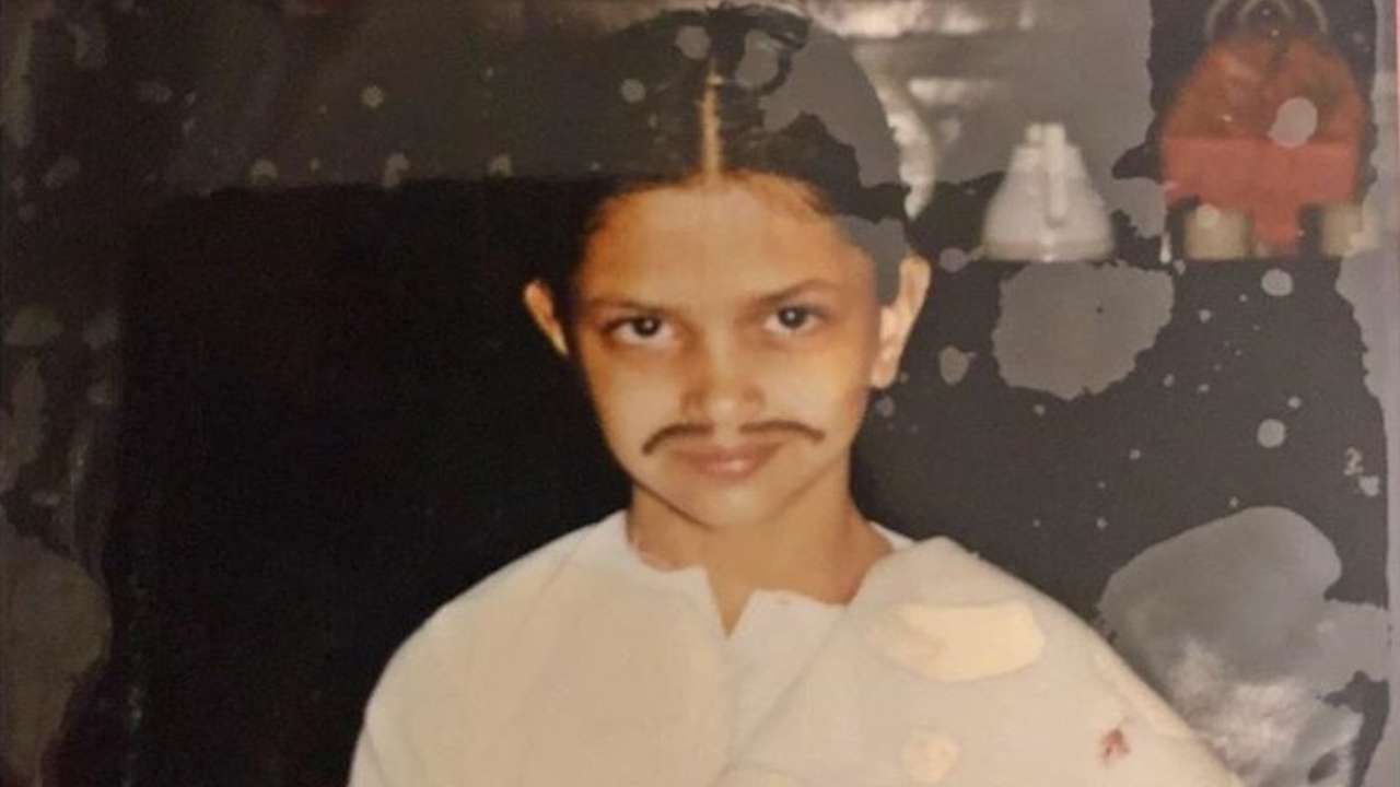 Deepika Padukone wishes fans 'Happy New Year' in the quirkiest way by taking a trip down memory lane