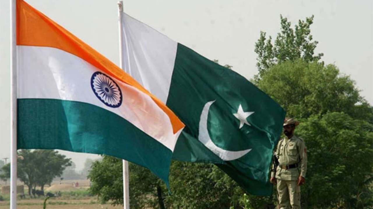 New Year Bonhomie: India, Pak exchange list of prisoners, fishermen in each other's custody
