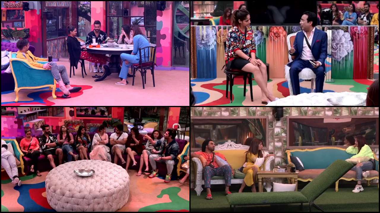 Bigg Boss 13 Episode 89 Preview Madhurima becomes contender of