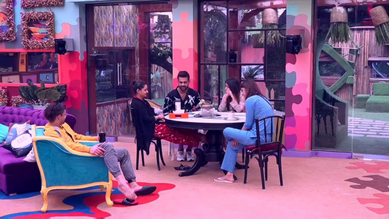 Bigg boss 13 full episode 89 sale