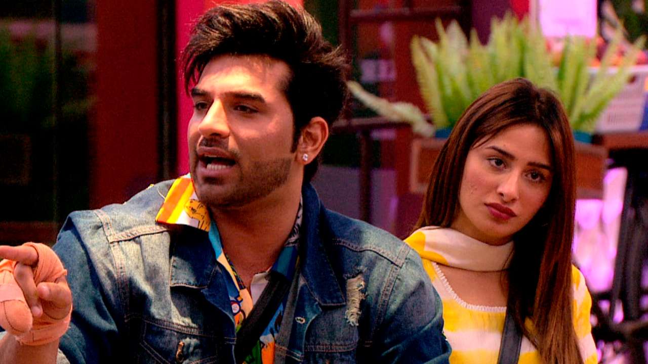 Bigg Boss 13 Episode 89 Preview Madhurima becomes contender of captainship Paras and Shehnaz oppose her