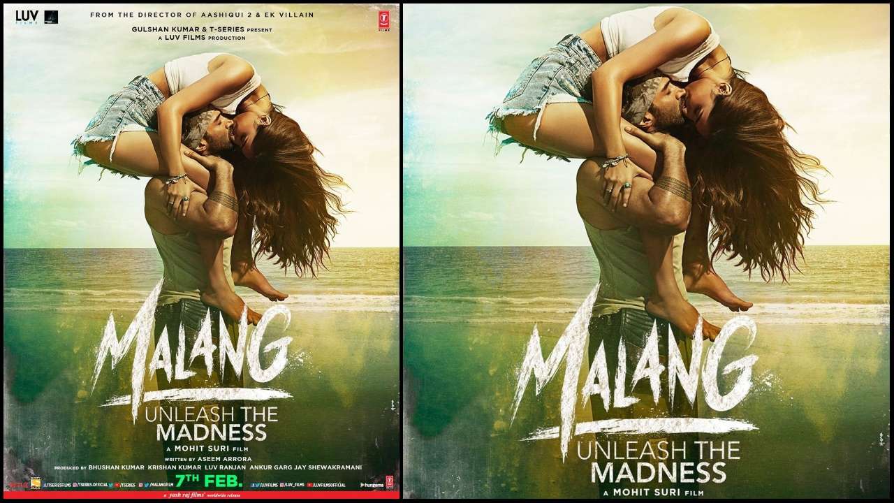 Malang movie deals