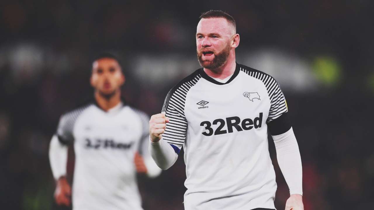 'It sucks you in': Wayne Rooney talks about his gambling addiction and how he managed to quit