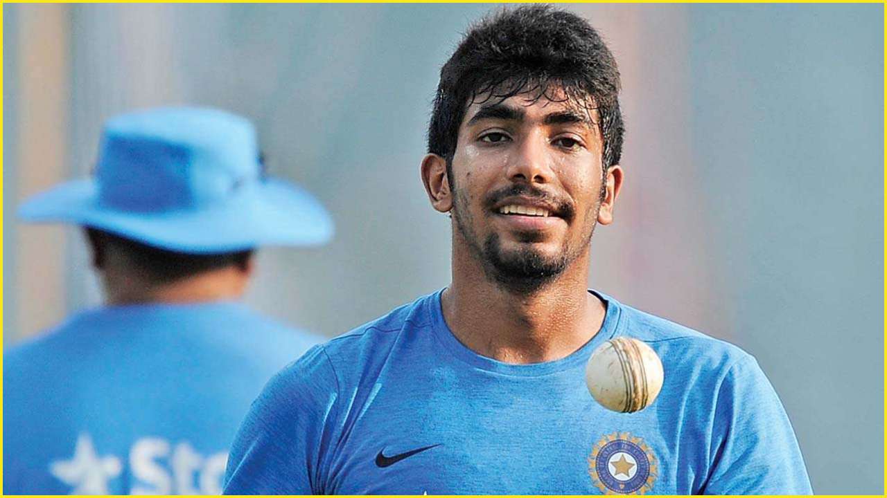 Ind vs sl: ahead of team india's first t20i, jasprit bumrah reveals how he improved his game during injury break
