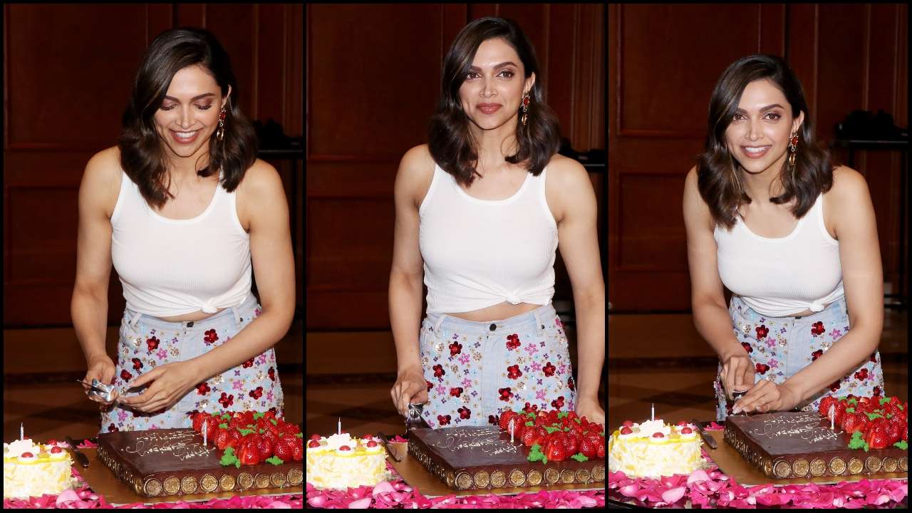 Cake tastes - Happy Birthday Deepika You can also make... | Facebook