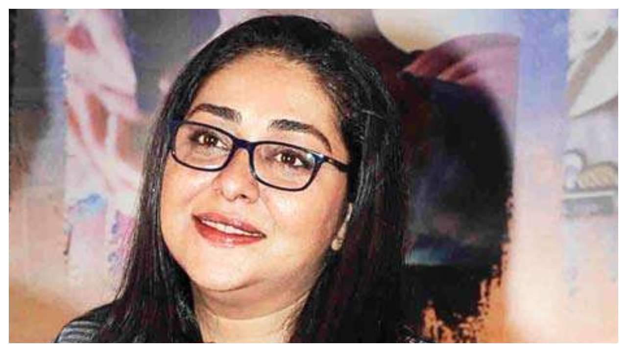 'It Takes Talent': 'Chhapaak' Director Meghna Gulzar On Making Comedy Films