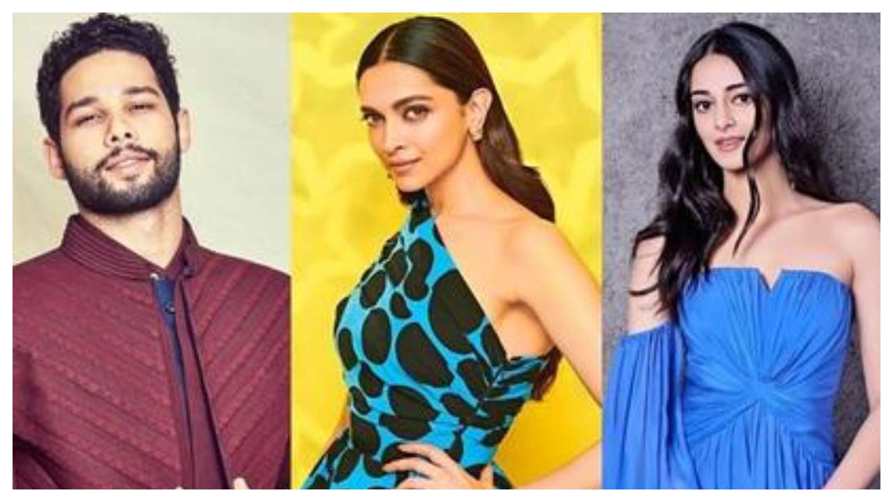 'They are just lovely passionate people': Deepika Padukone about