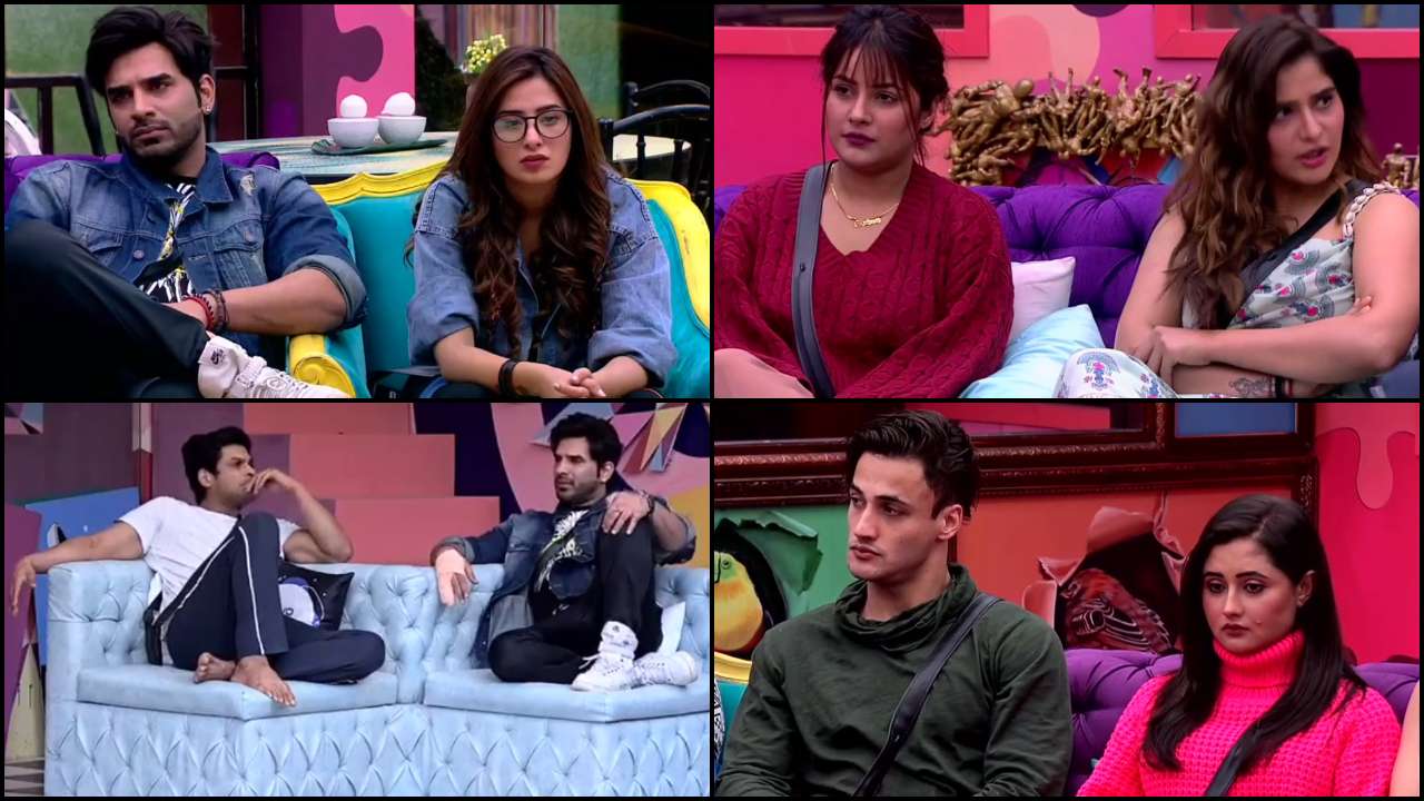 Bigg Boss 13 Episode 91 Preview Shehnaz Gill refuses to save