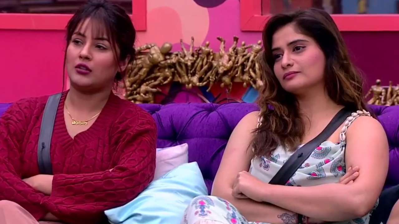 Bigg Boss 13 Episode 91 Preview Shehnaz Gill refuses to save