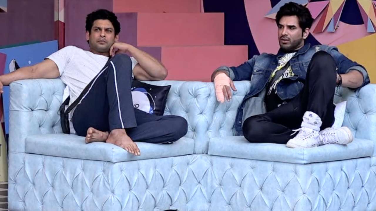 Bigg Boss 13 Episode 91 Preview Shehnaz Gill refuses to save