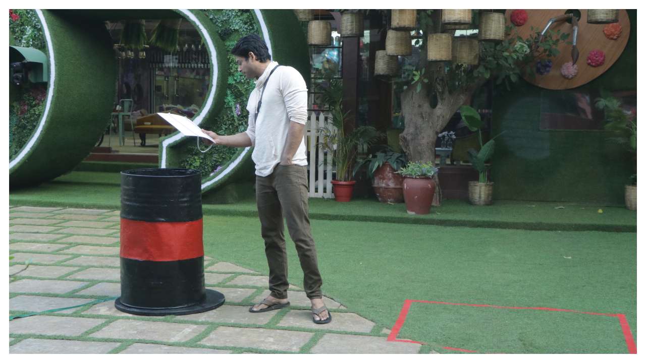 Bigg Boss cancels captaincy task yet again