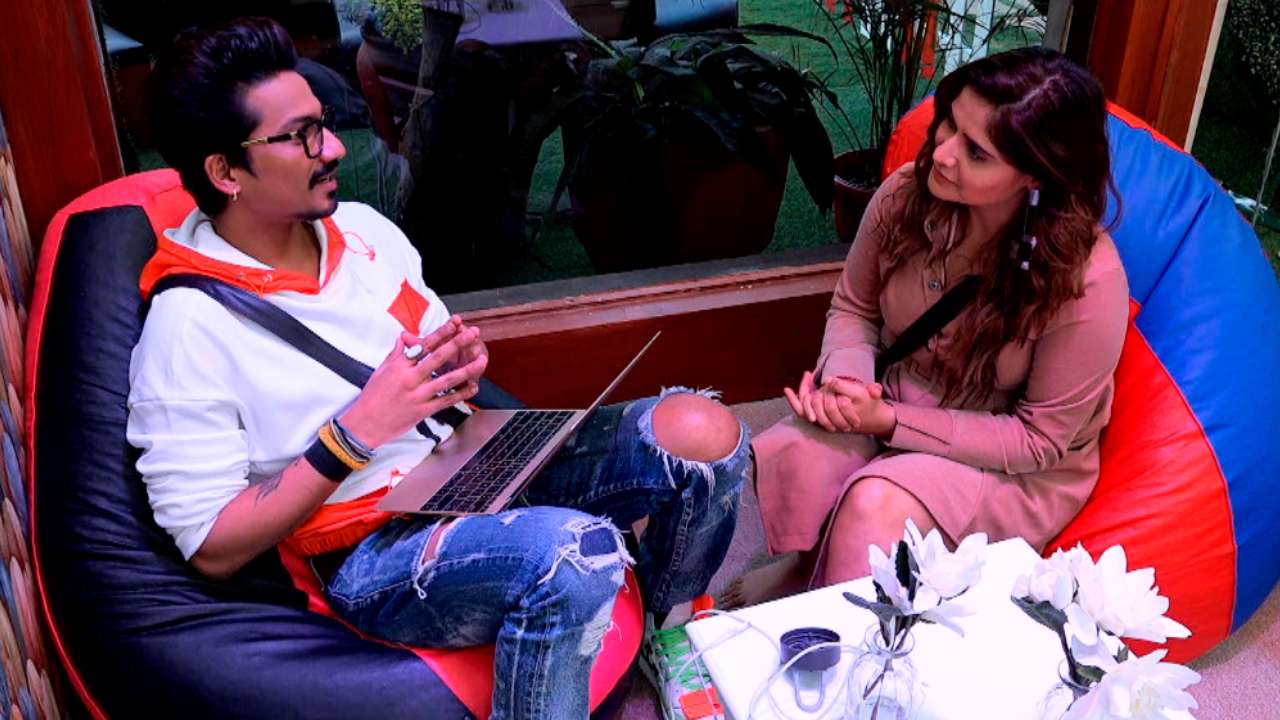 Bigg boss 13 full episode 79 best sale