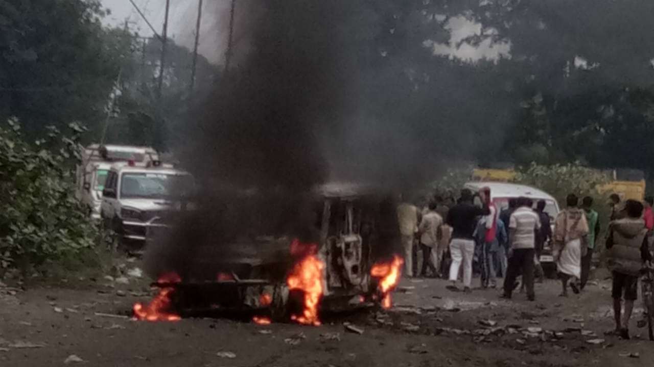 Image result for naihati blast