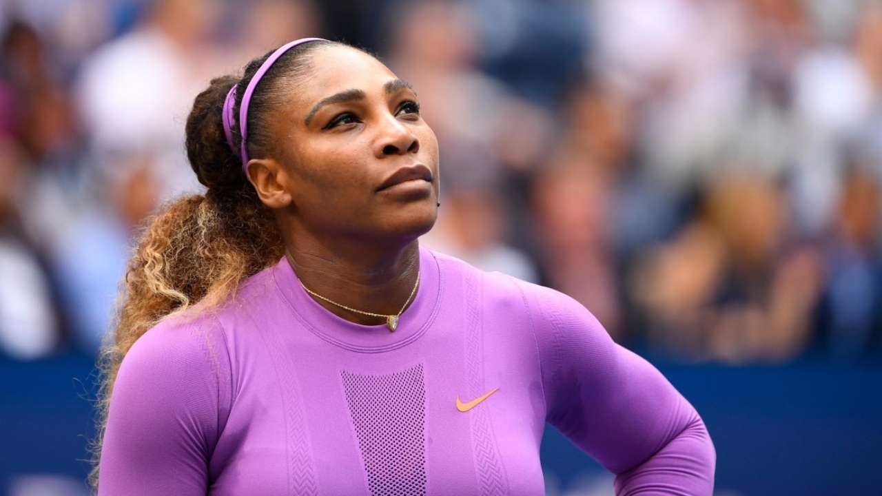 'just keep asking every day what can i do? ': serena williams donates signed dress to raise funds for australian bushfire
