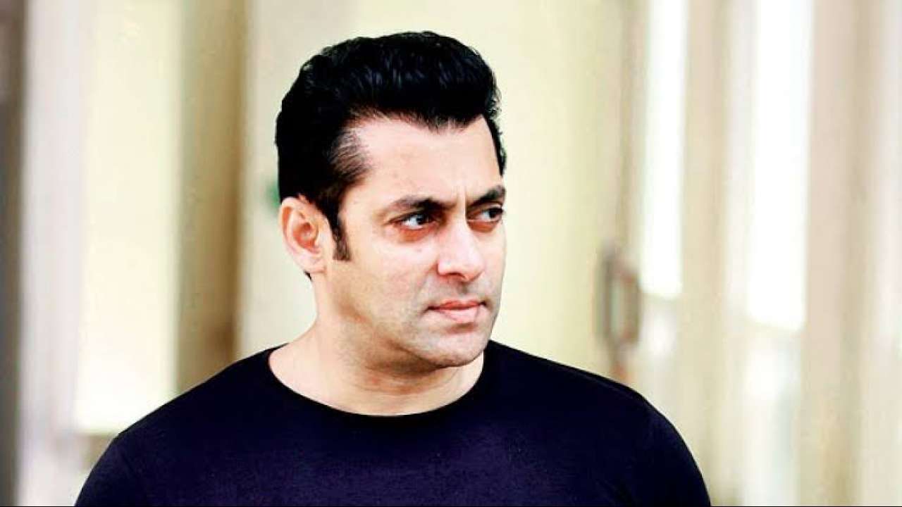 'Kabhi Eid Kabhi Diwali': Salman Khan not only books Eid 2020 but also next year