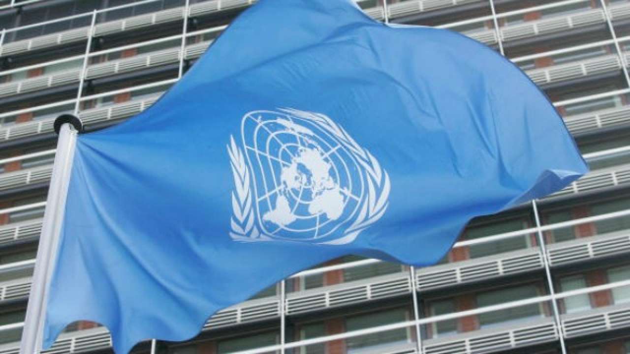 United Nations thanks India for paying annual due ahead of schedule ...