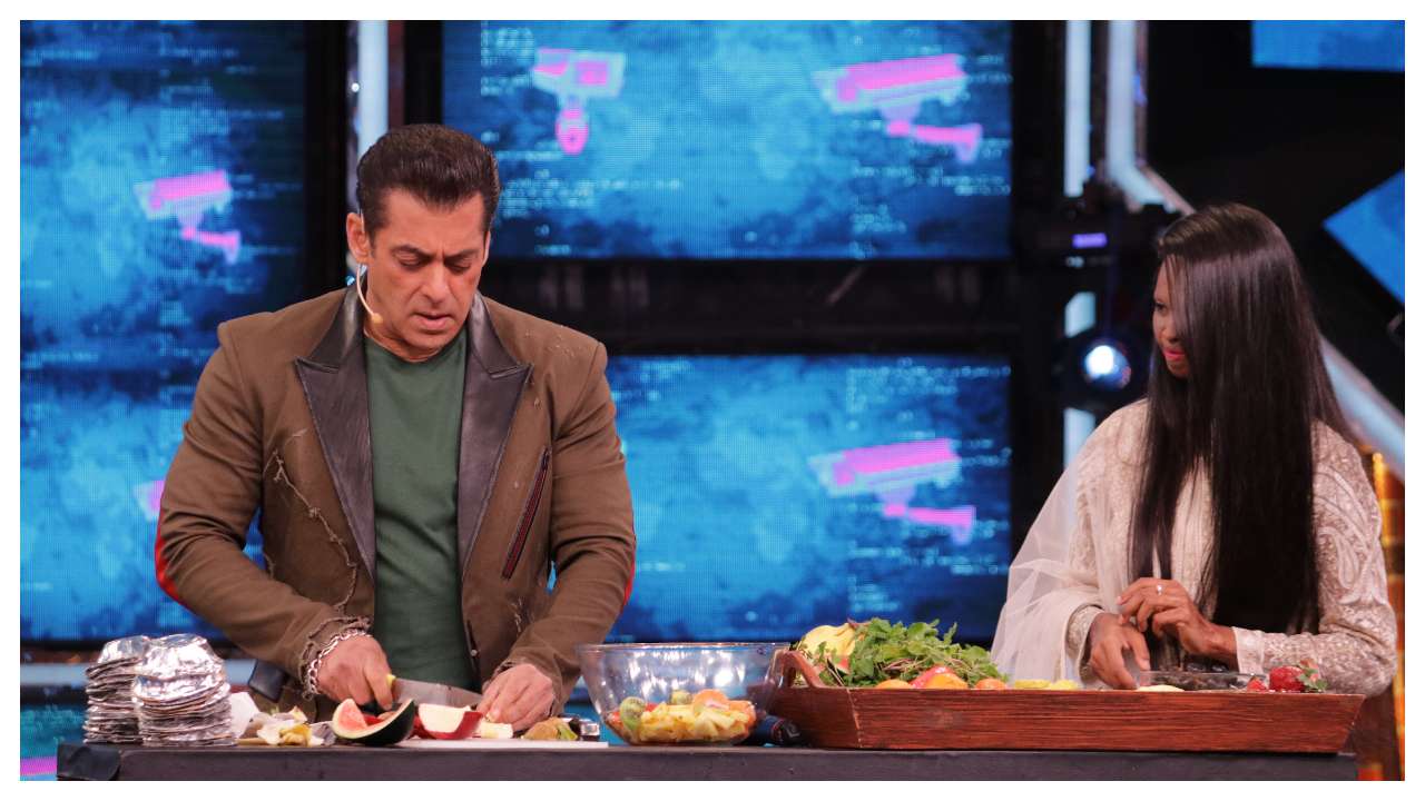 Laxmi shares her heart wrenching story with housemates