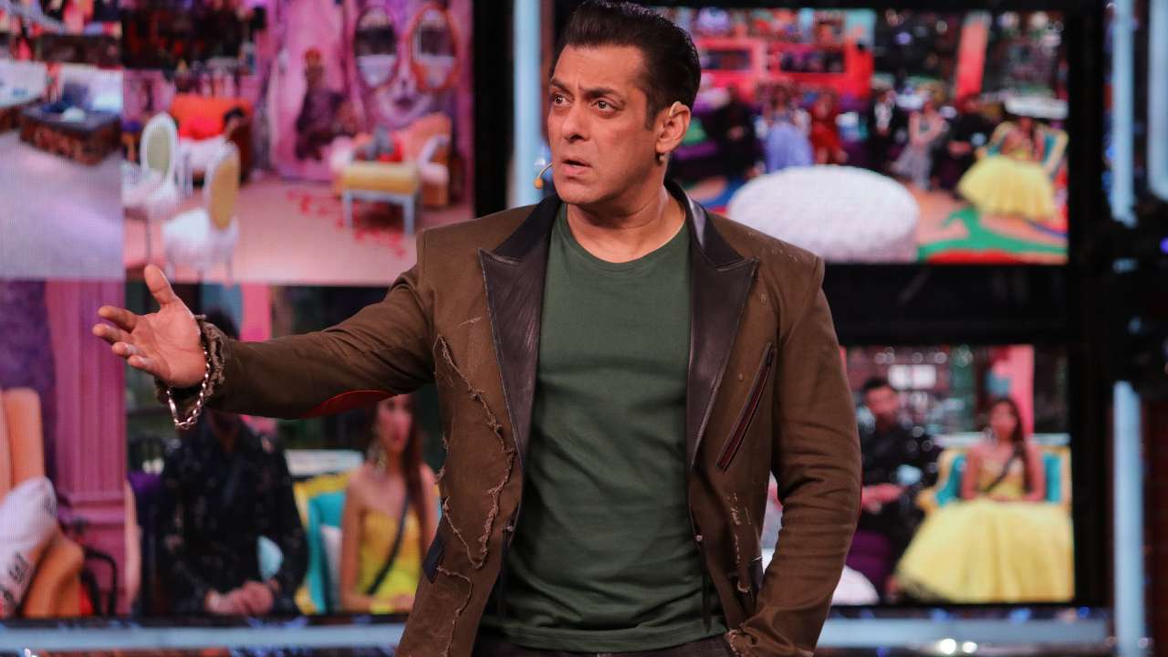 Salman Khan tells housemates their violent actions have become a pattern