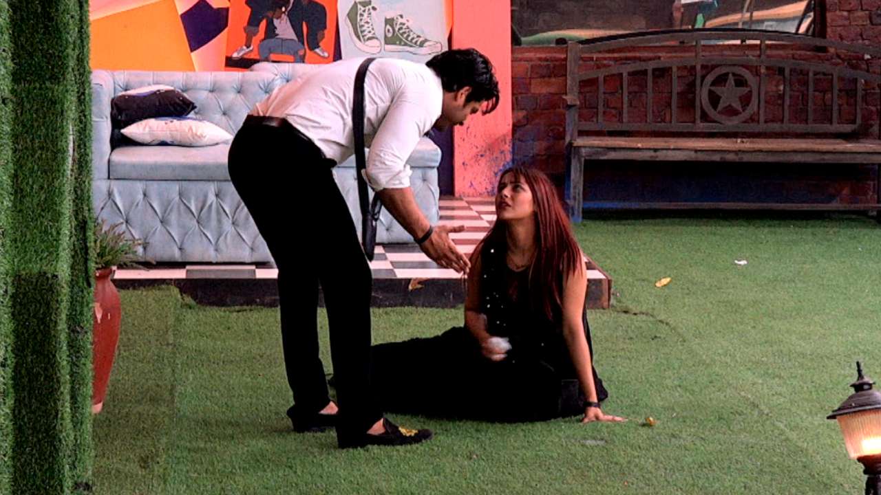 Bigg boss 13 episode 105 full episode sale