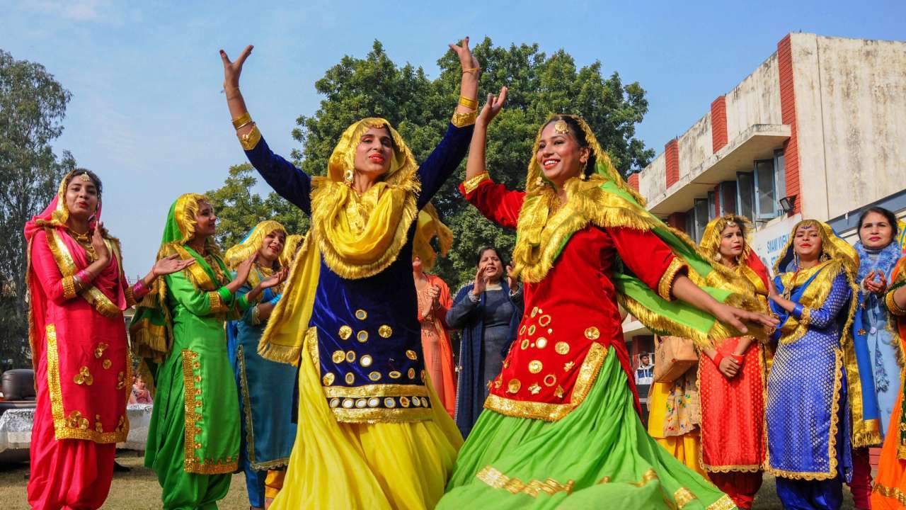 Lohri 2020: Here's everything you need to know about the harvest festival