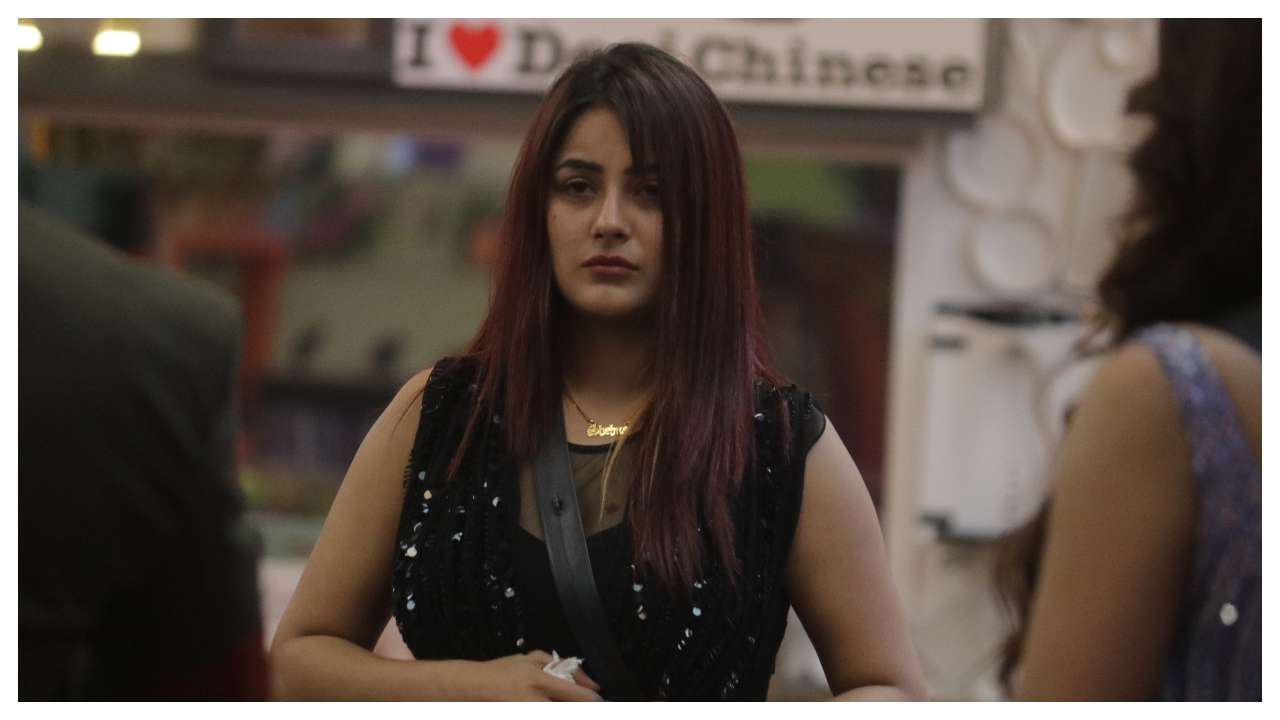 Shehnaaz feels guilty, isolates herself from everyone
