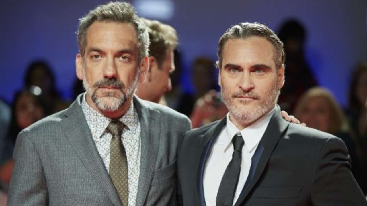 'Academy's encouragement sustained my career': Joaquin Phoenix, Todd