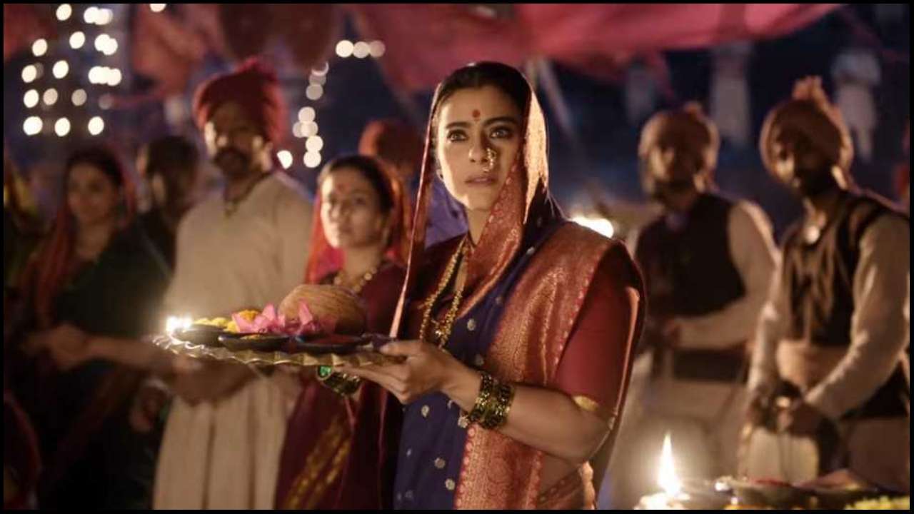 Tanhaji Box Office Report Day 6 Ajay Devgn Kajol Saif Ali Khan s Tanhaji Box Office Report Day 6 Ajay Devgn Kajol Saif Ali Khan s