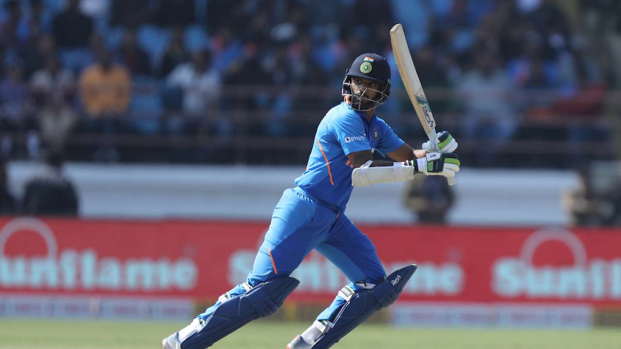 India vs Australia, 2nd ODI Highlights: As it happened between IND and ...