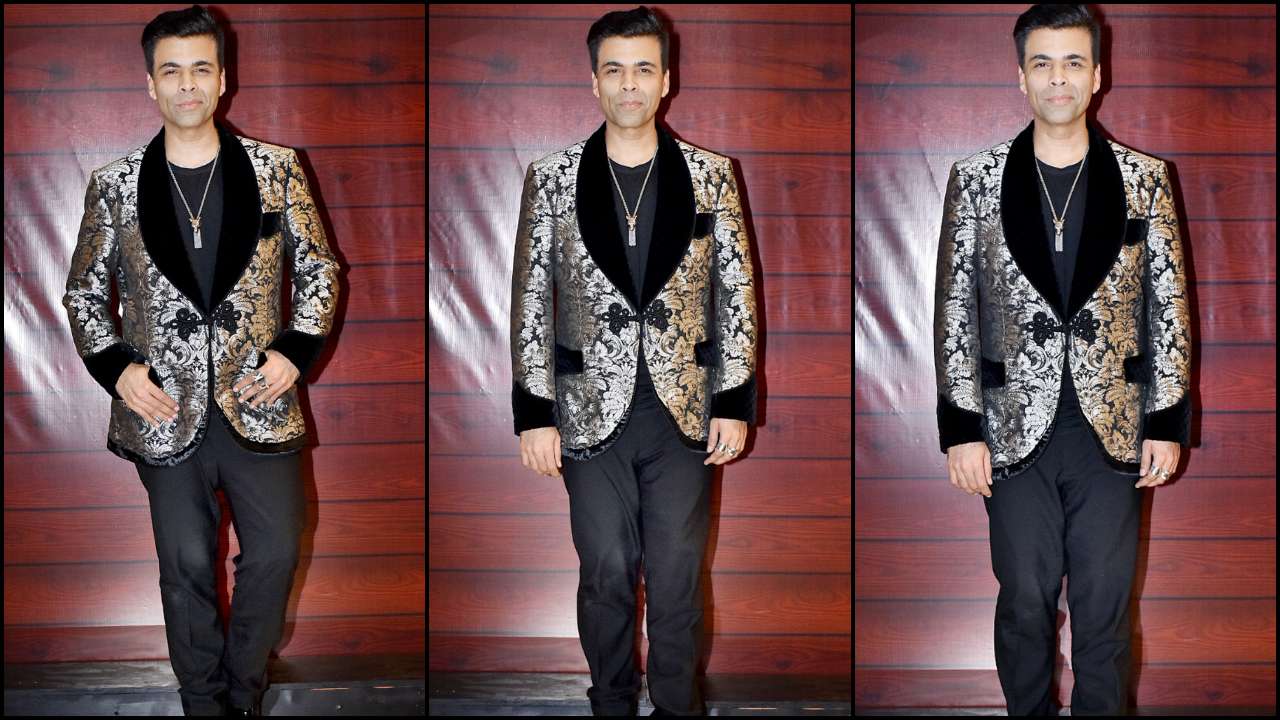 Javed Akhtar’s 75th Birthday Bash: Katrina Kaif-Deepika Padukone are