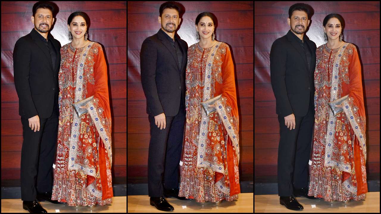 Javed Akhtar’s 75th Birthday Bash: Katrina Kaif-Deepika Padukone are