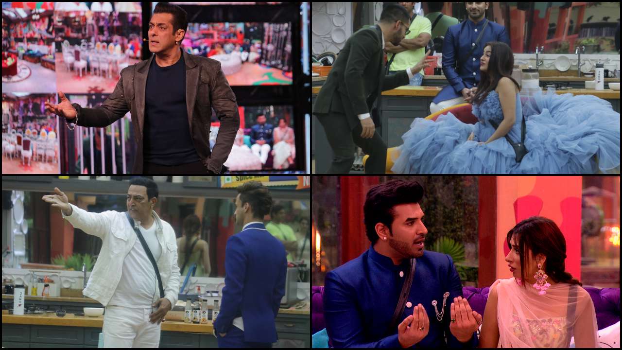 Bigg Boss 13 Weekend Ka Vaar Episode 111 Preview Salman Khan