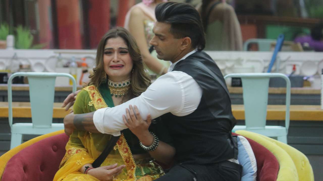 Arti Singh Arti Singh