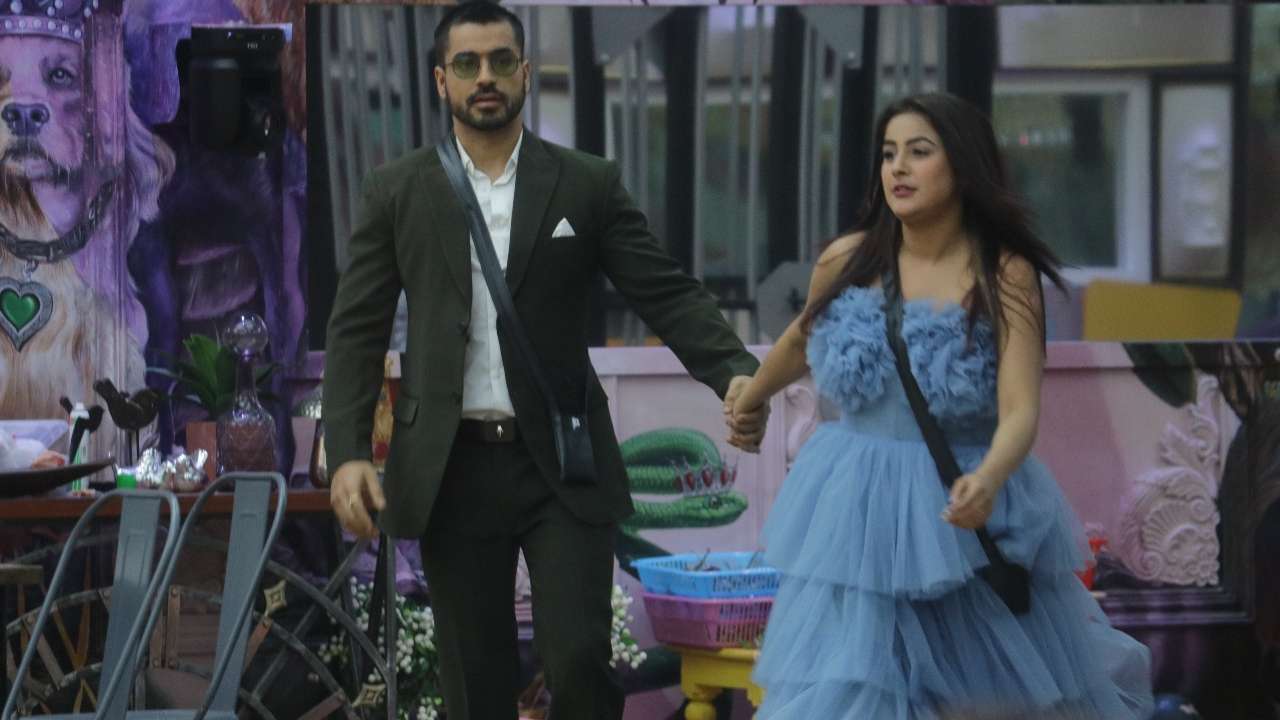 Bigg boss 13 discount day 111 full episode