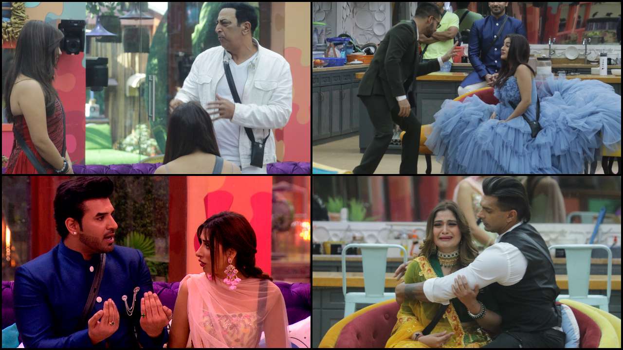 Bigg Boss 13 Weekend Ka Vaar January 18 2020 Written Update