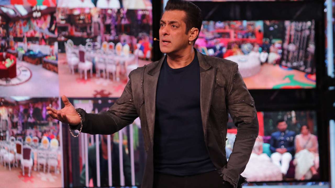 'Bigg Boss 13' Weekend Ka Vaar January 18, 2020, Written Update: Paras