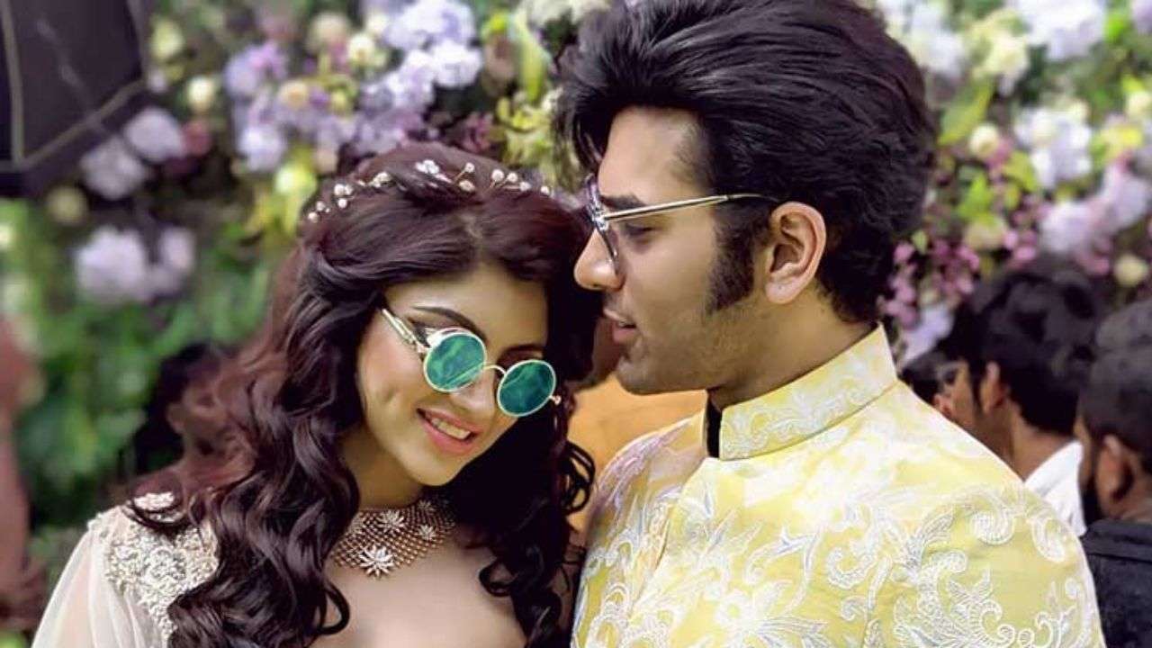 Paras Chhabra planned wedding with Akanksha Puri after 'Bigg Boss 13' stint