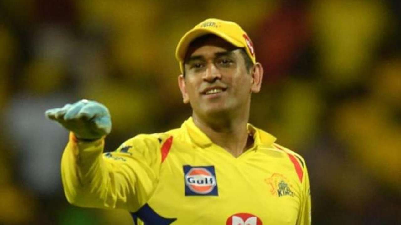 MS Dhoni will be retained': Chennai Super Kings owner N Srinivasan about IPL 2021