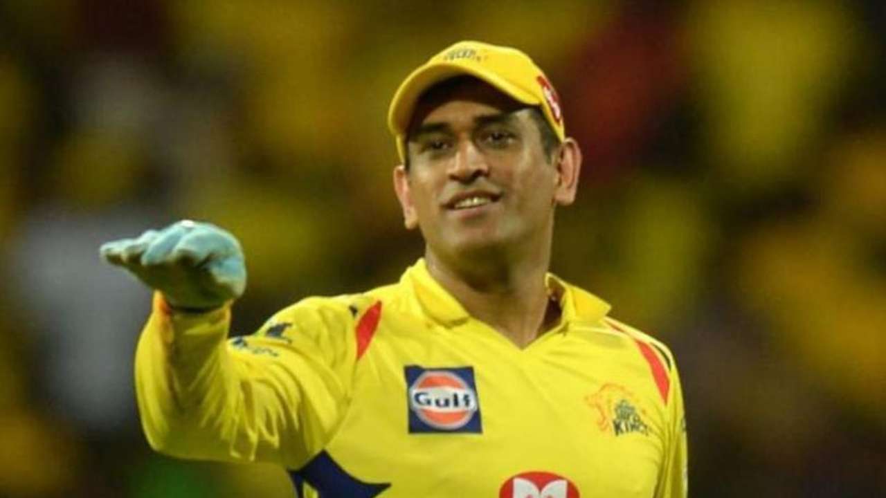 ms dhoni will be retained chennai super kings owner n srinivasan about ipl 2021 chennai super kings owner n srinivasan