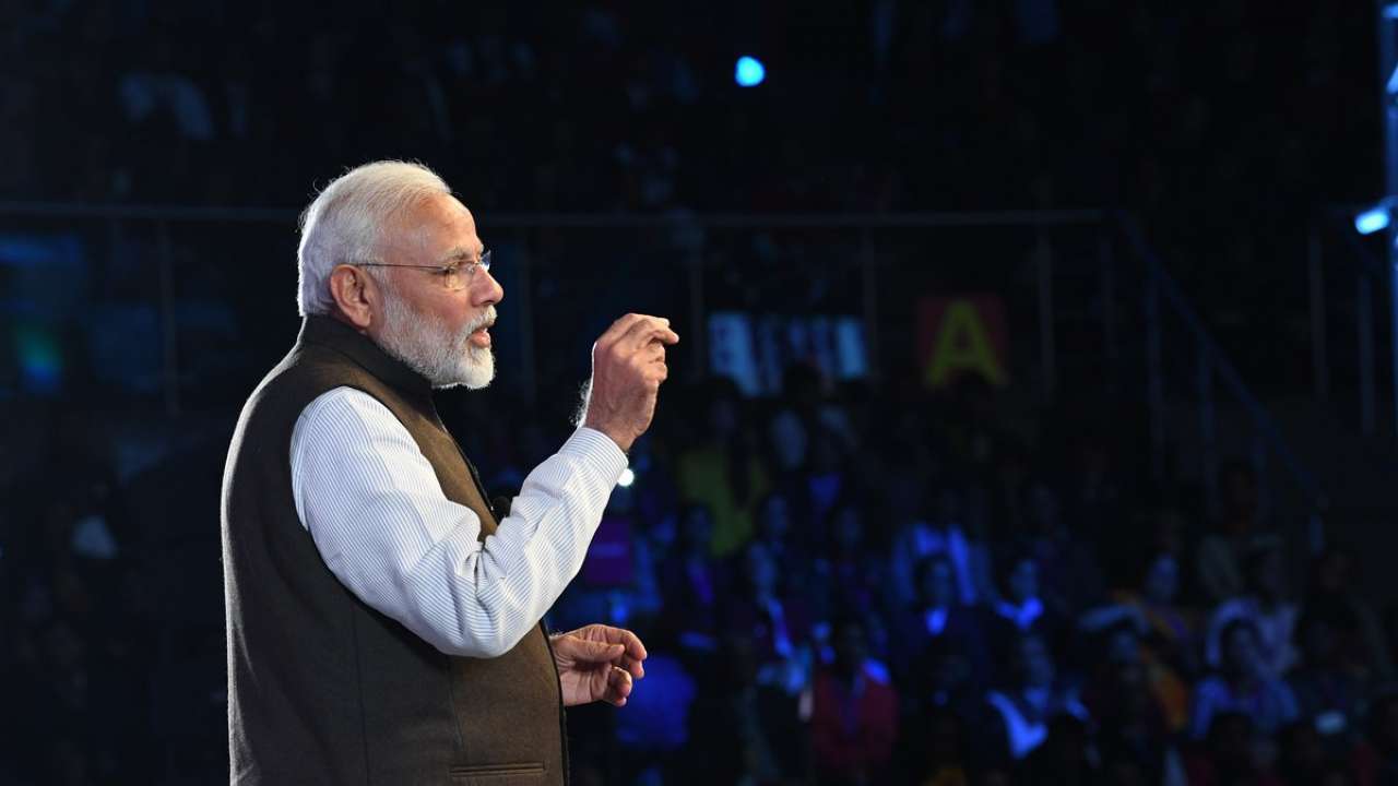 Prime Minister Narendra Modi will interact with students, teachers and parents all over the world during the ‘Pariksha Pe Charcha 2021’.