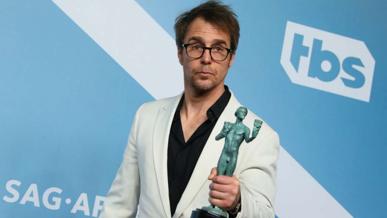 Performance exceptionnelle d'un acteur masculin dans un téléfilm ou une mini-série Performance exceptionnelle d'un acteur masculin dans un téléfilm ou une mini-série