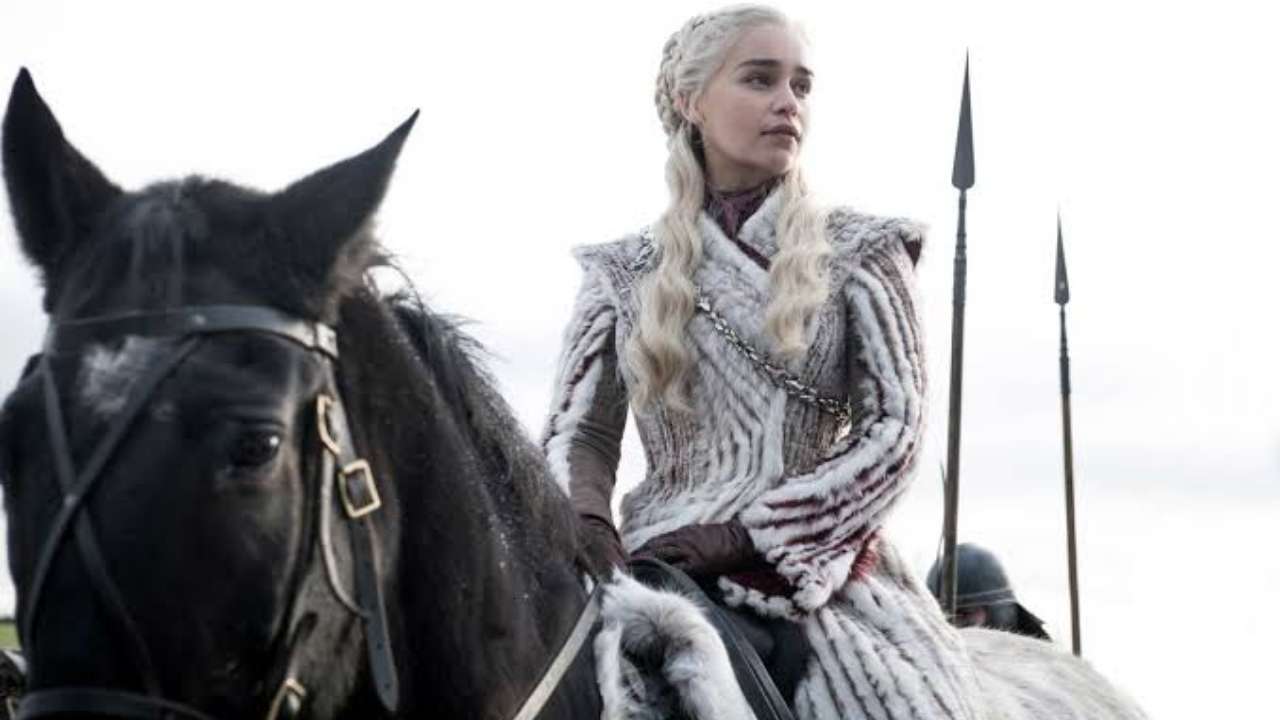 Performance d'action exceptionnelle par un ensemble de cascadeurs dans une série comique ou dramatique - Game of Thrones Performance d'action exceptionnelle par un ensemble de cascadeurs dans une série comique ou dramatique - Game of Thrones
