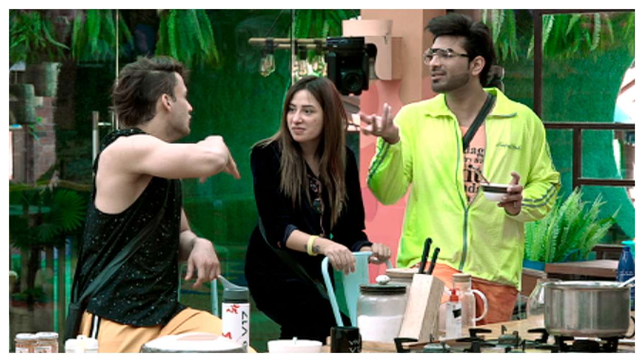 Bigg Boss 13 Episode 113 Preview Its Time To Elect The Second ‘elite Club’ Member Of The House